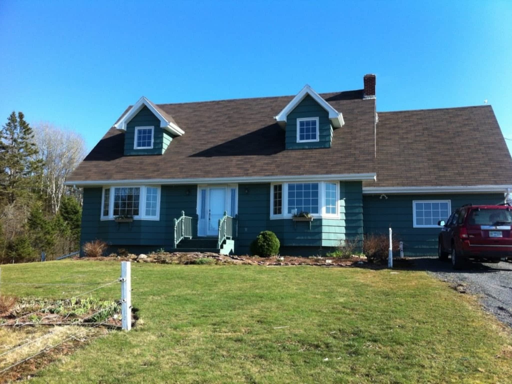 photo MacBeth Bros Roofing