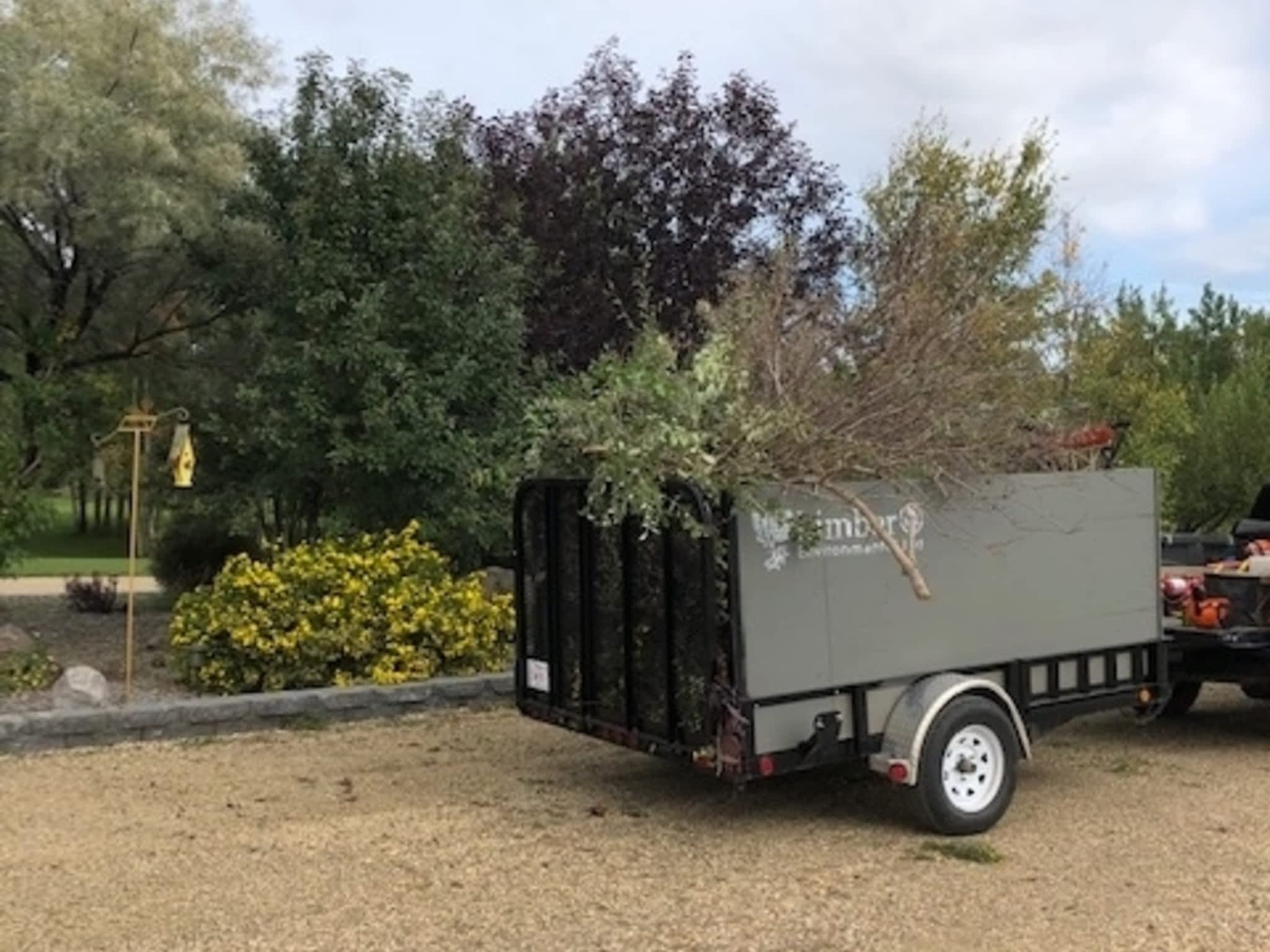 photo Limber Environmental Ltd