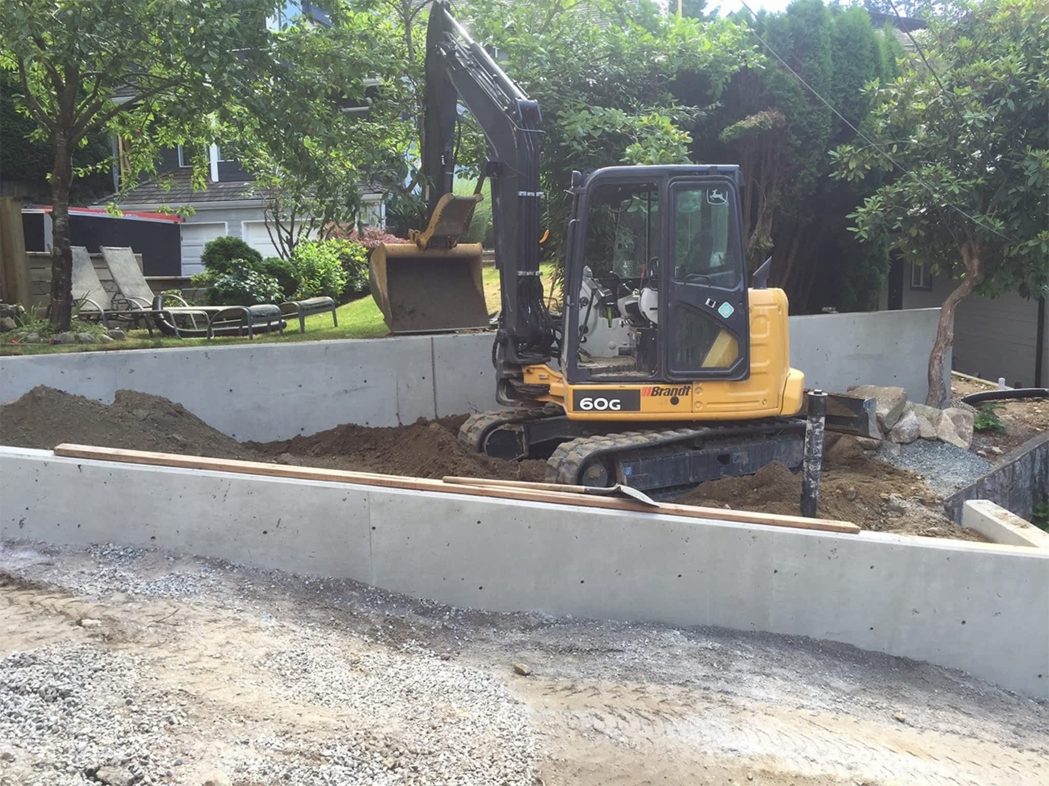 photo Steadfast Contracting