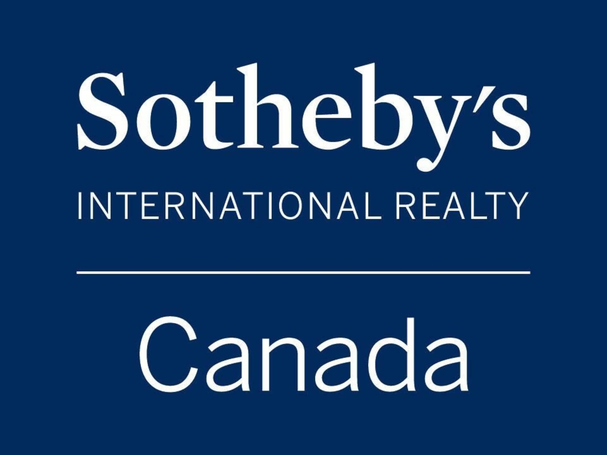 photo Sandy Berry, REALTOR Victoria BC | Sotheby’s International Realty Canada