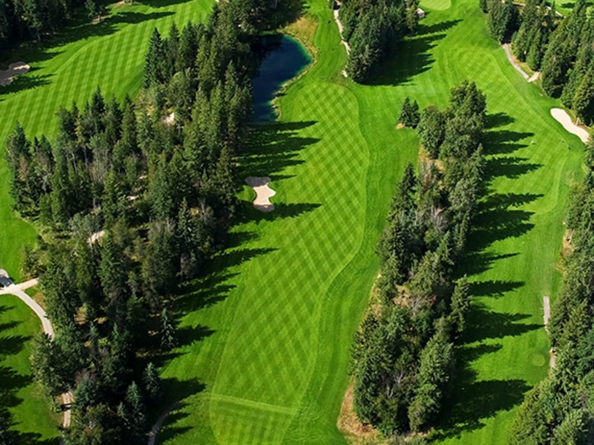 Salmon Arm Golf Club Salmon Arm, BC 3641 Hwy 97B S Canpages