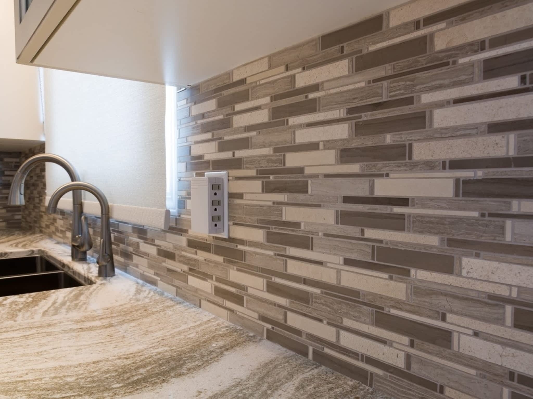 Dynasty Bathrooms & Kitchen Centre Winnipeg, MB 3996 Lorimer Blvd