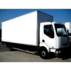 Déménagement Transport JNJ - Moving Services & Storage Facilities
