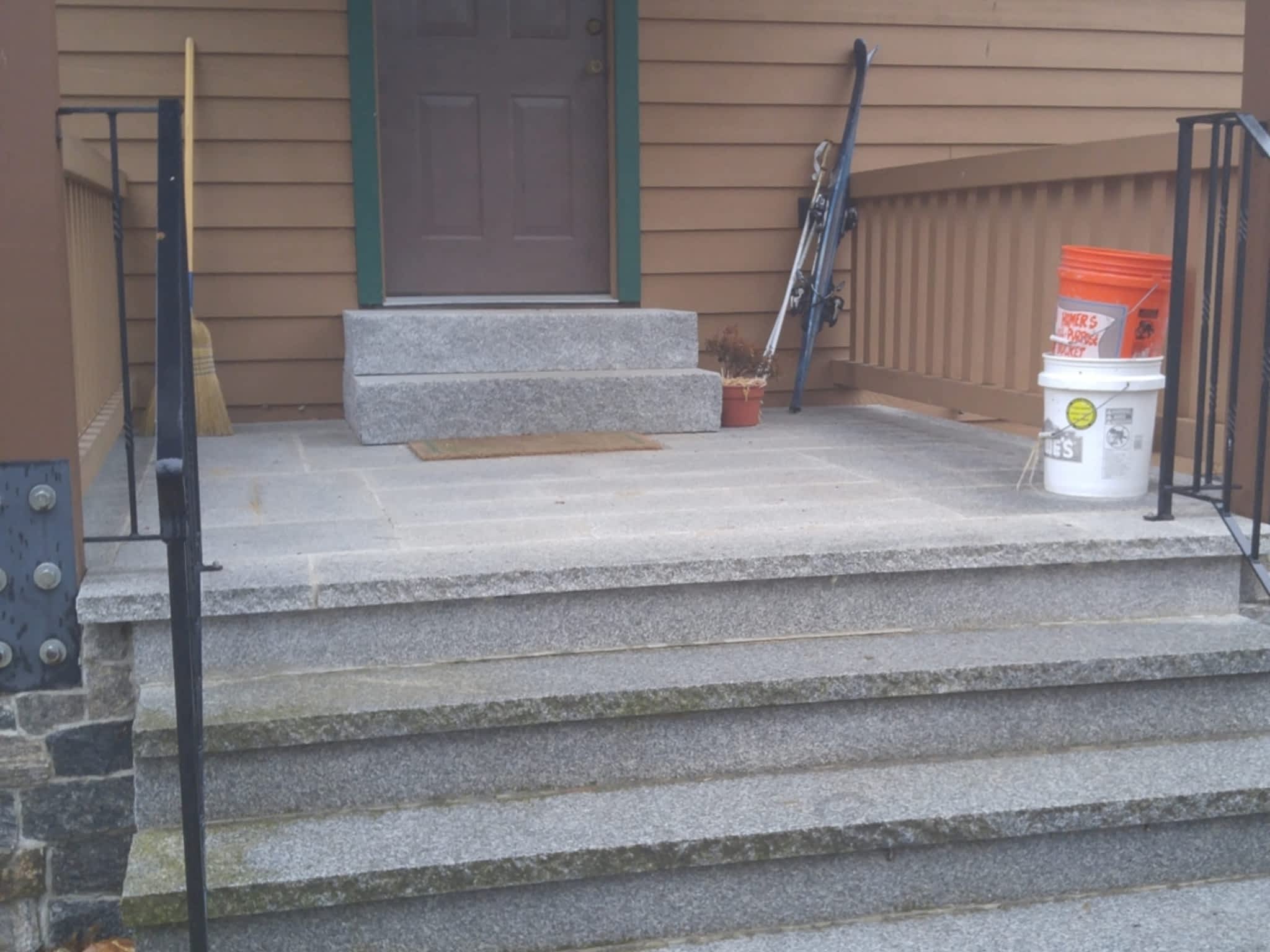 photo BW Construction