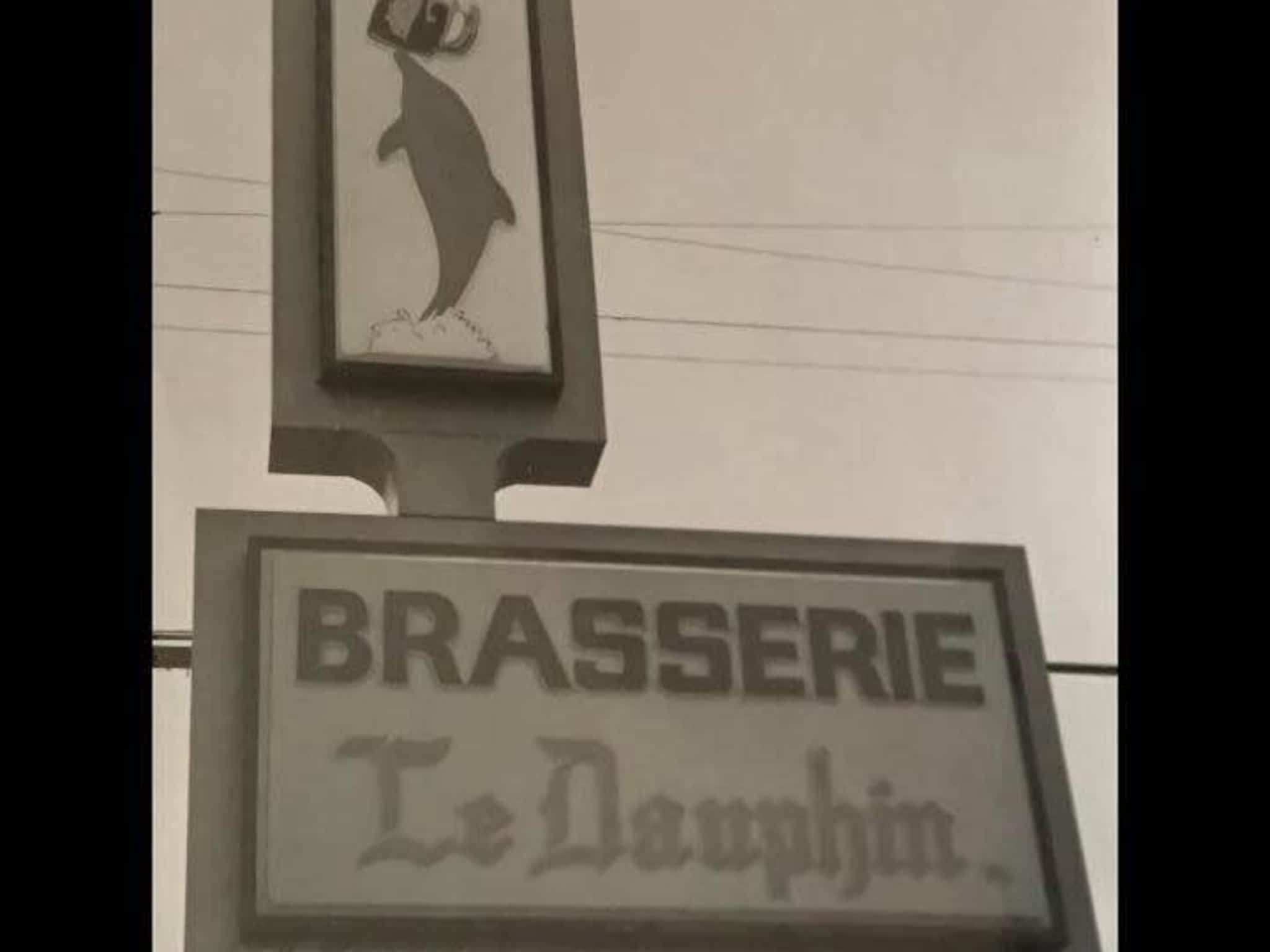 photo Resto Bar Le Dauphin