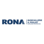 RONA Quincaillerie A. Pouliot Beauharnois - Logo