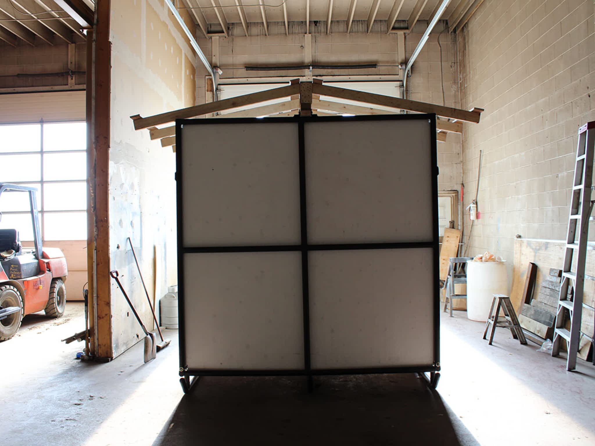 photo Pace Manufacturing Ltd