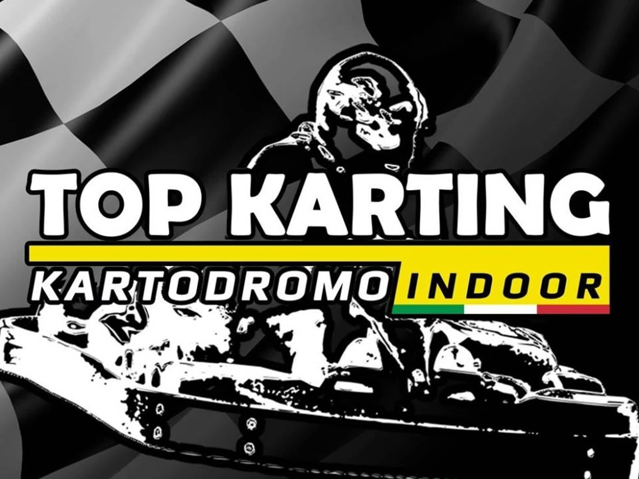 photo Top Karting