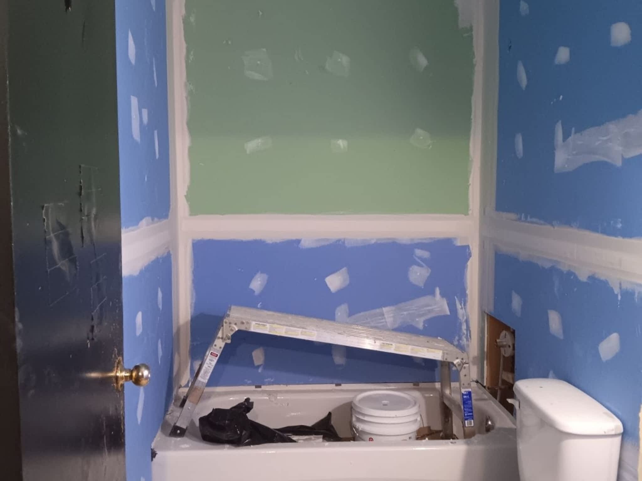 photo Bizzy Beaver's Contracting