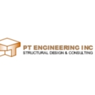 PT Engineering Inc. - Ingénieurs en structures