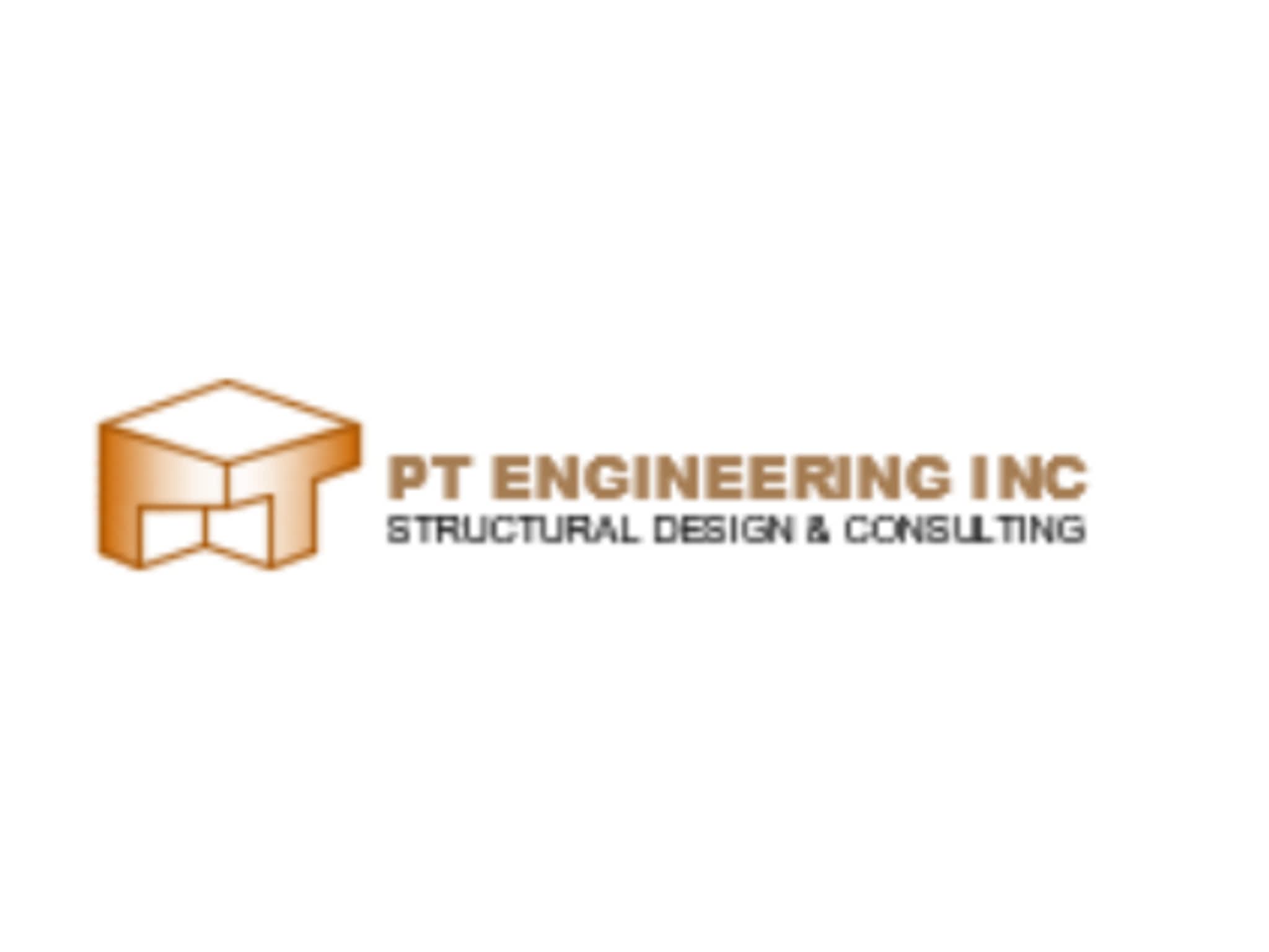 photo PT Engineering Inc.
