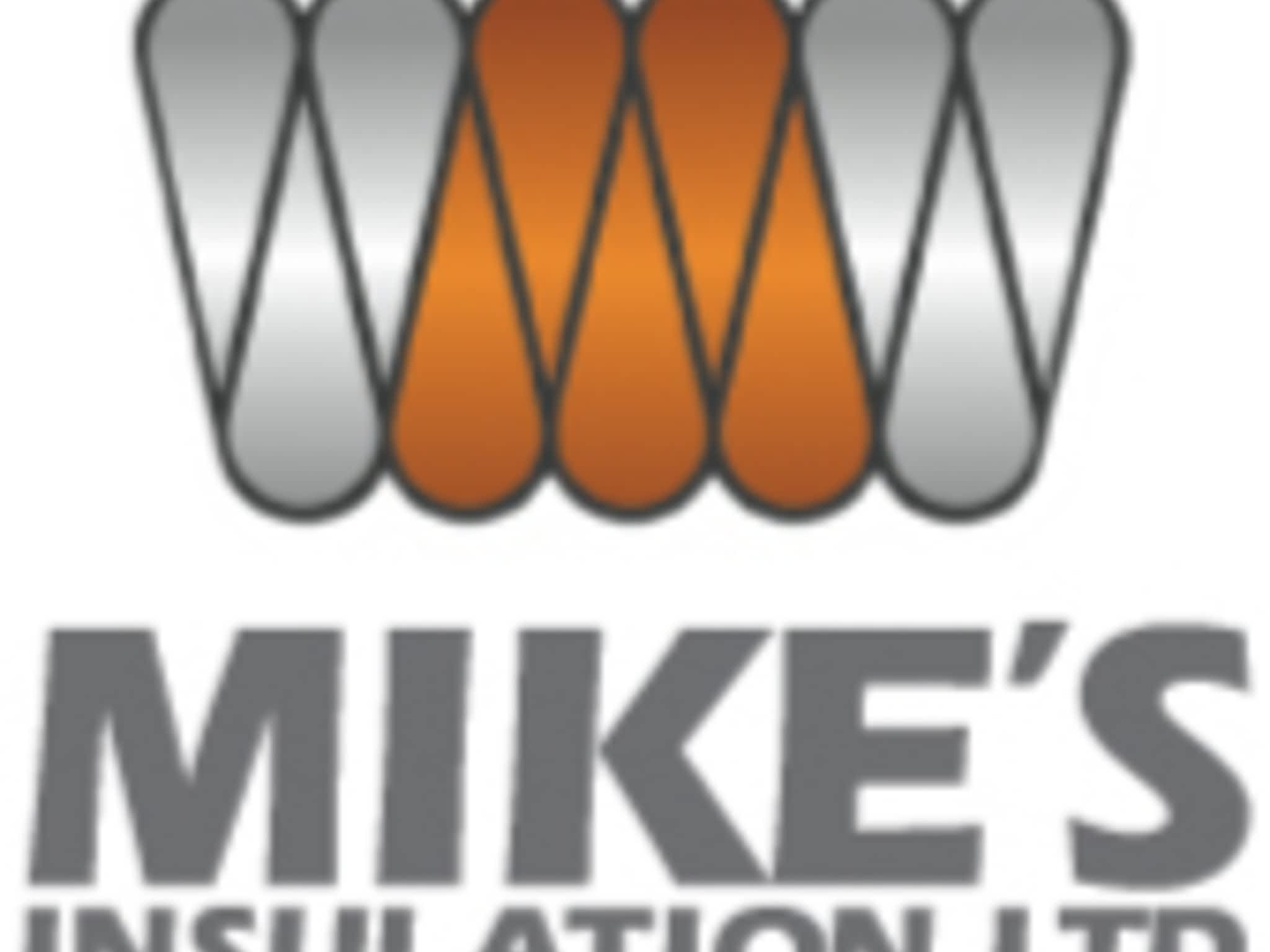 photo Mike's Insulation Ltd