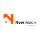 New Vision Carpentry & Concrete Ltd - Logo