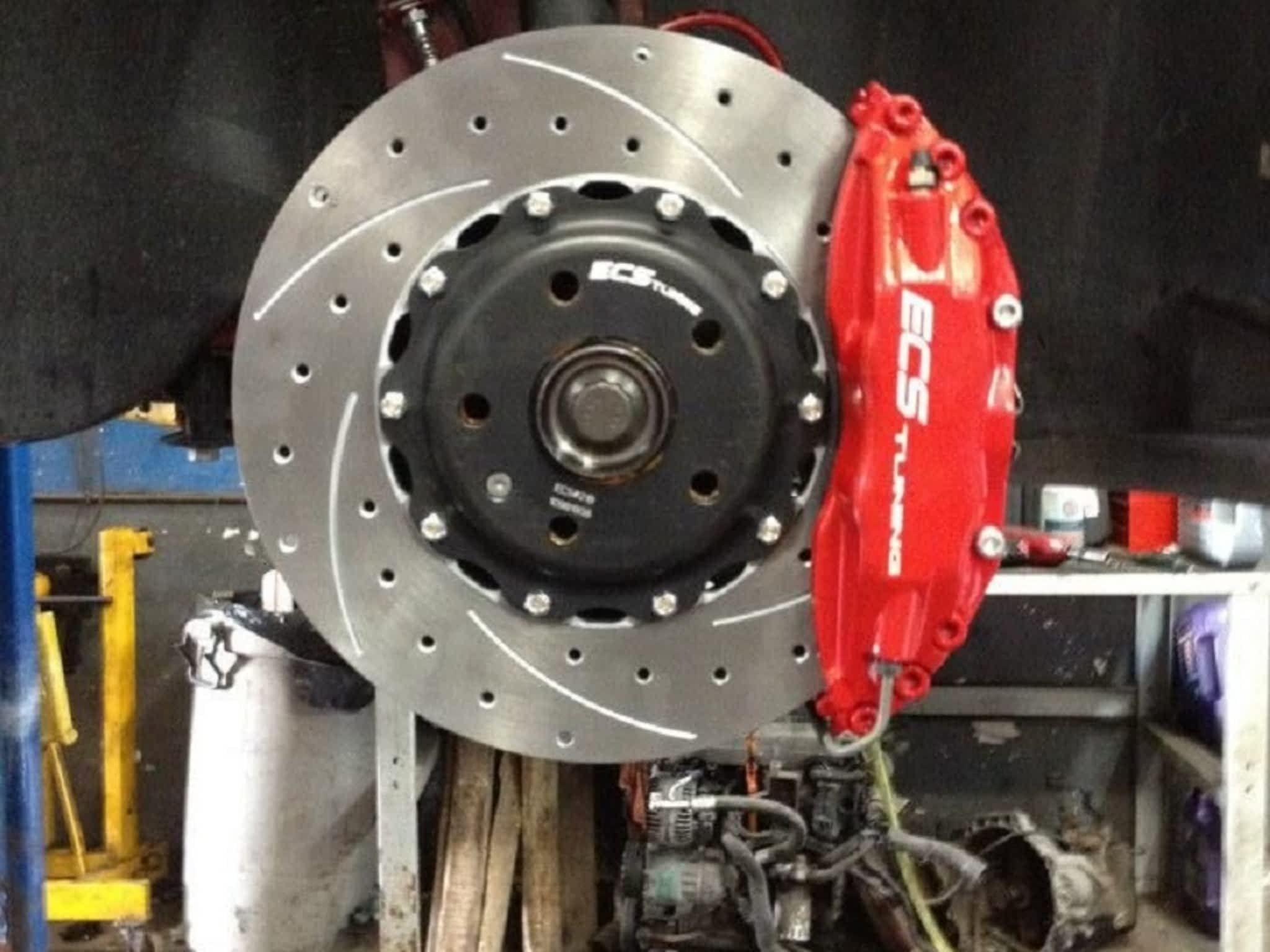 photo Advanced Autowerks