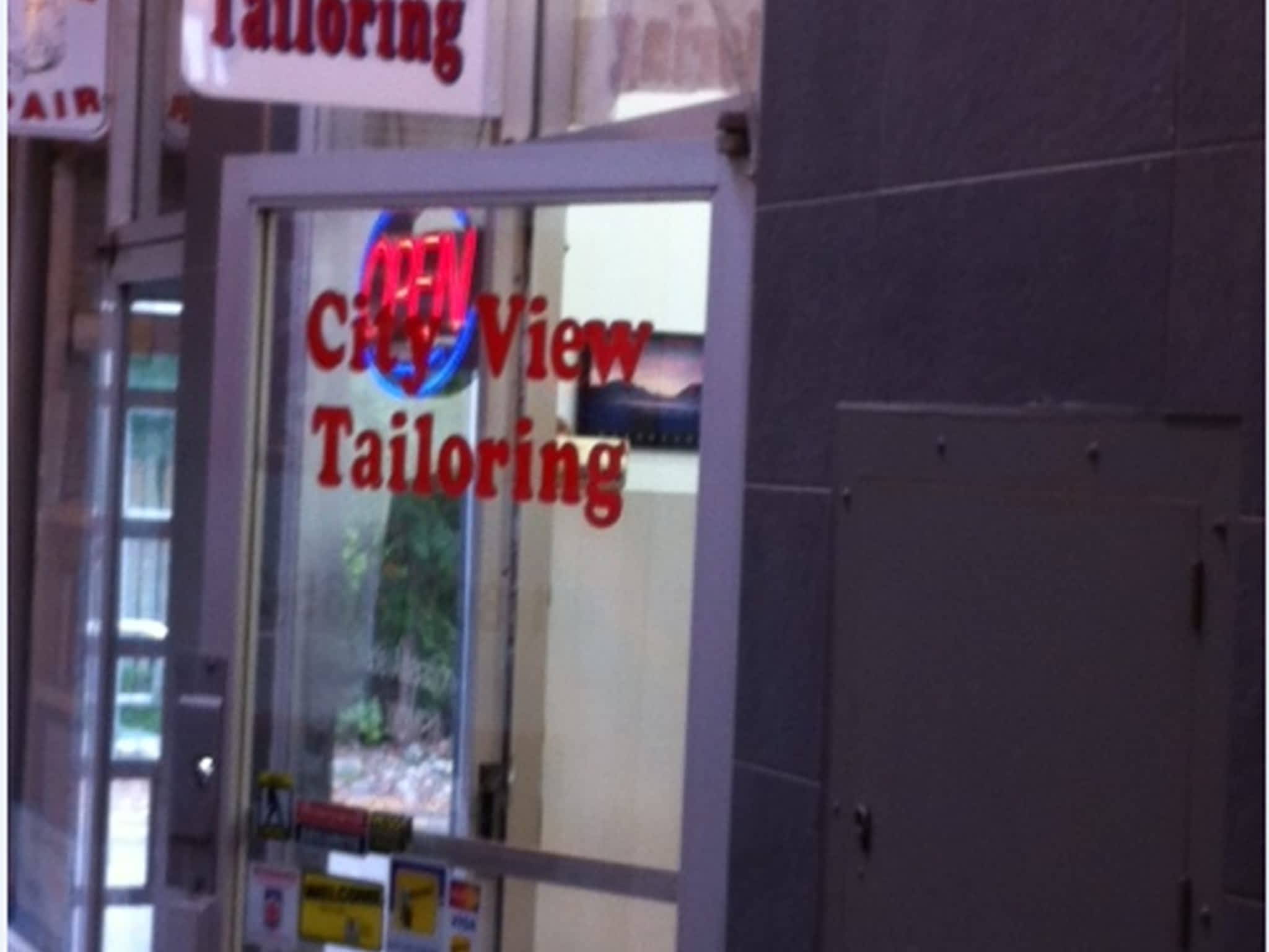 photo City View Tailoring