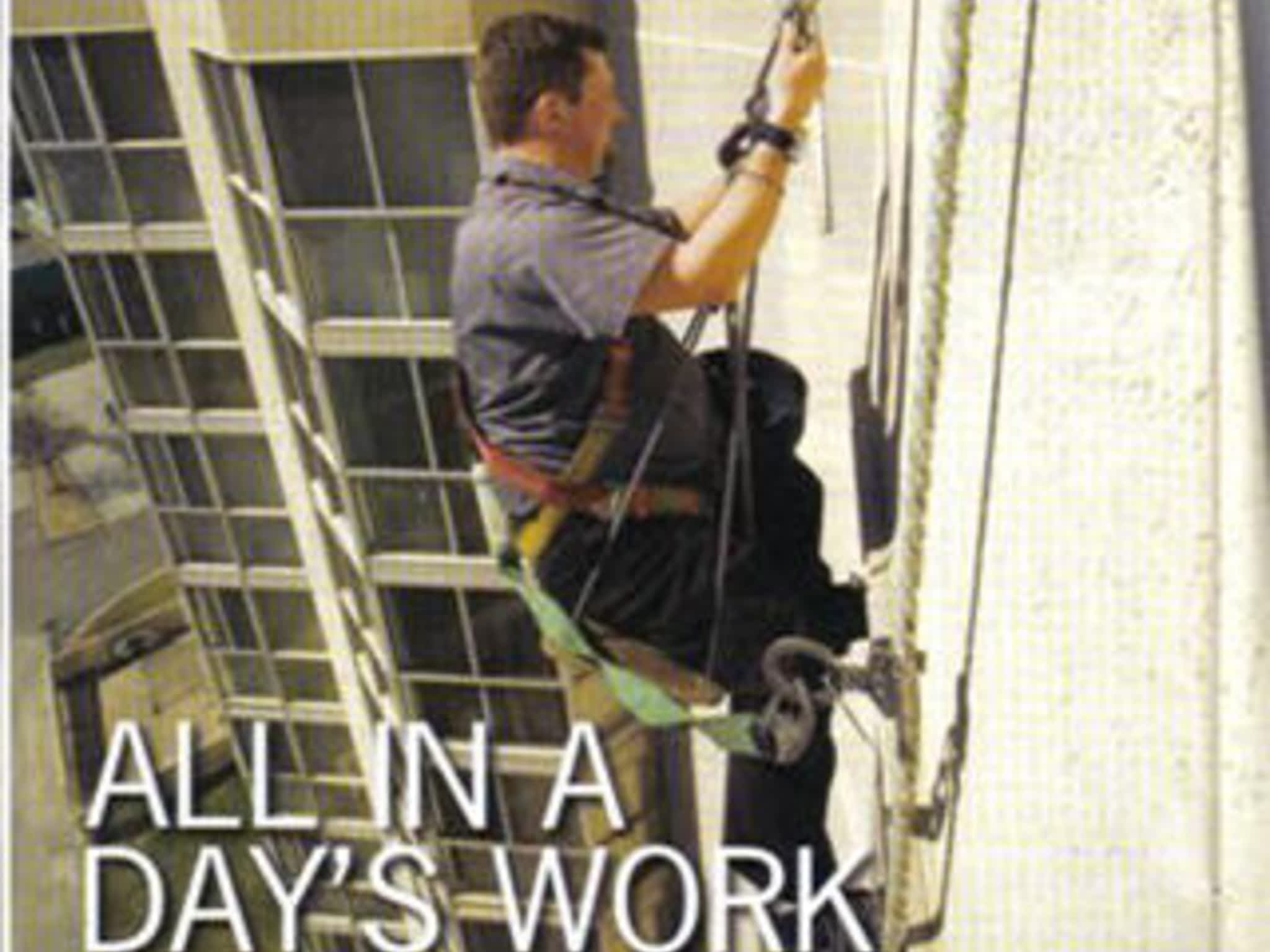 photo Adept Window & Powerwashing Services Inc