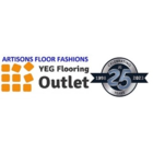 Artison's Floor Fashions Ltd - Logo