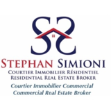 Voir le profil de Stephan Simioni Courtier immobilier - Anjou