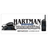 View Hartman Electronics & Communications’s Wiarton profile