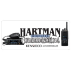 Hartman Electronics & Communications - Logo