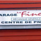 Garage La Finesse - Garages de réparation d'auto