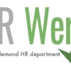 HR Werx - Human Resources Consultants