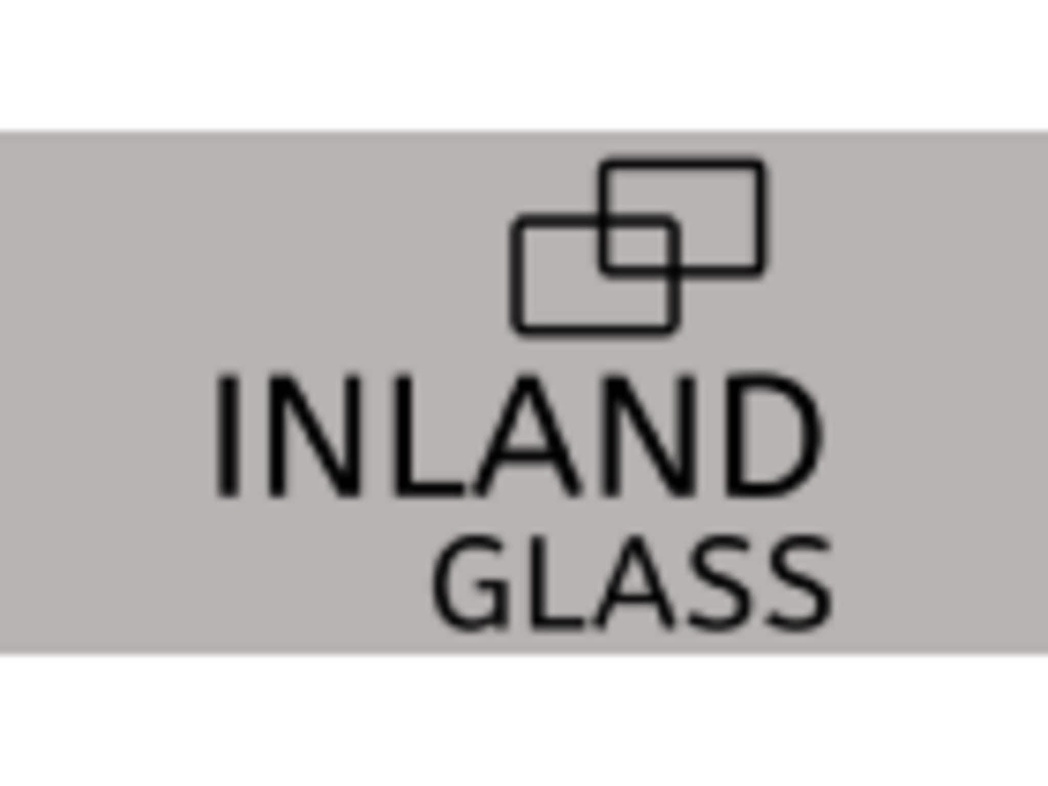 photo Inland Glass