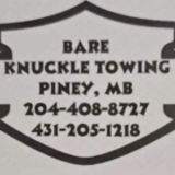 View Bare Knuckle Towing and Small Automotive Repair’s East St Paul profile