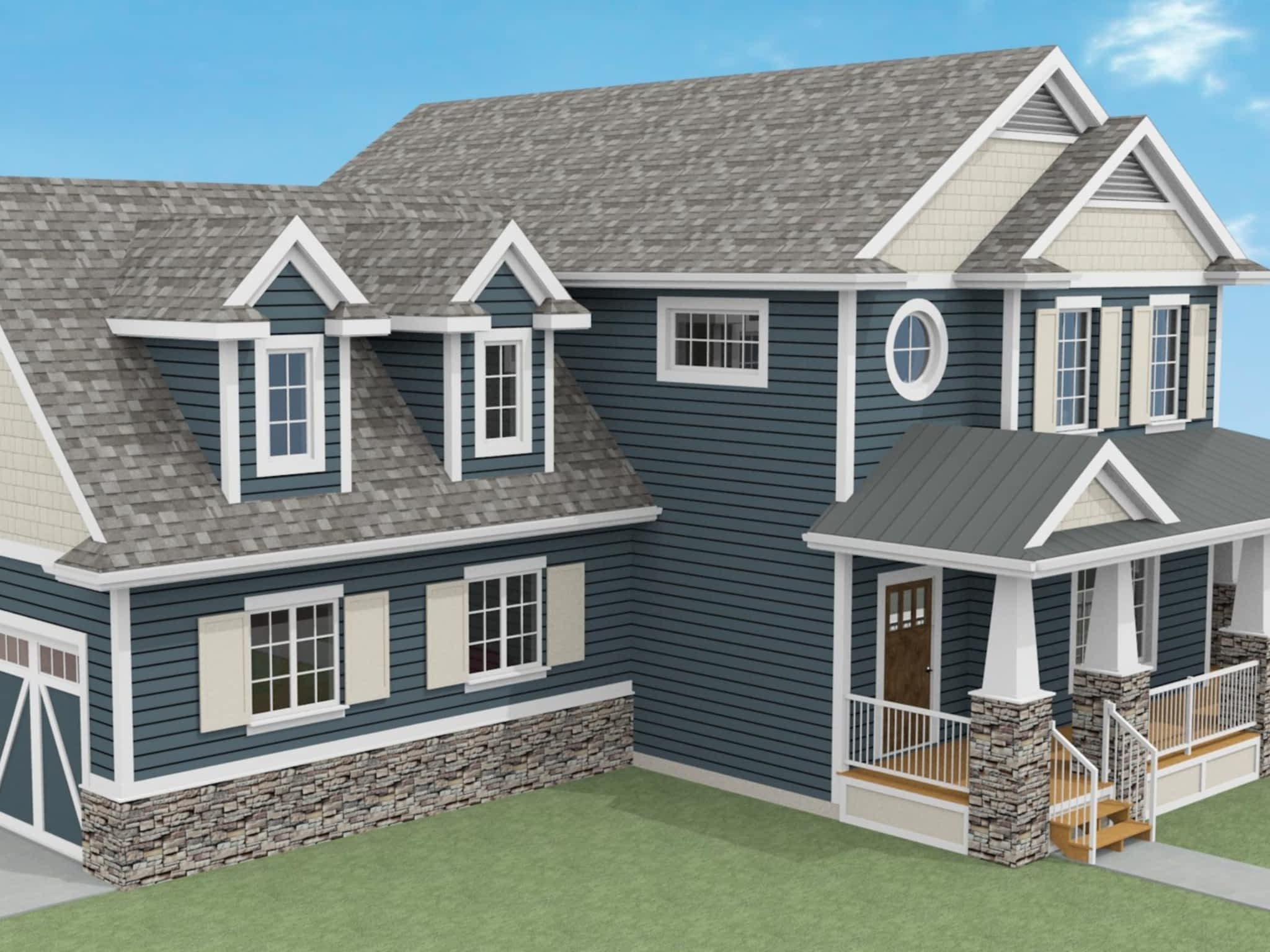 photo Design3 Architectural Design & Drafting