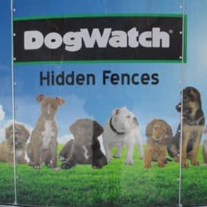 dogwatch hidden fence reviews