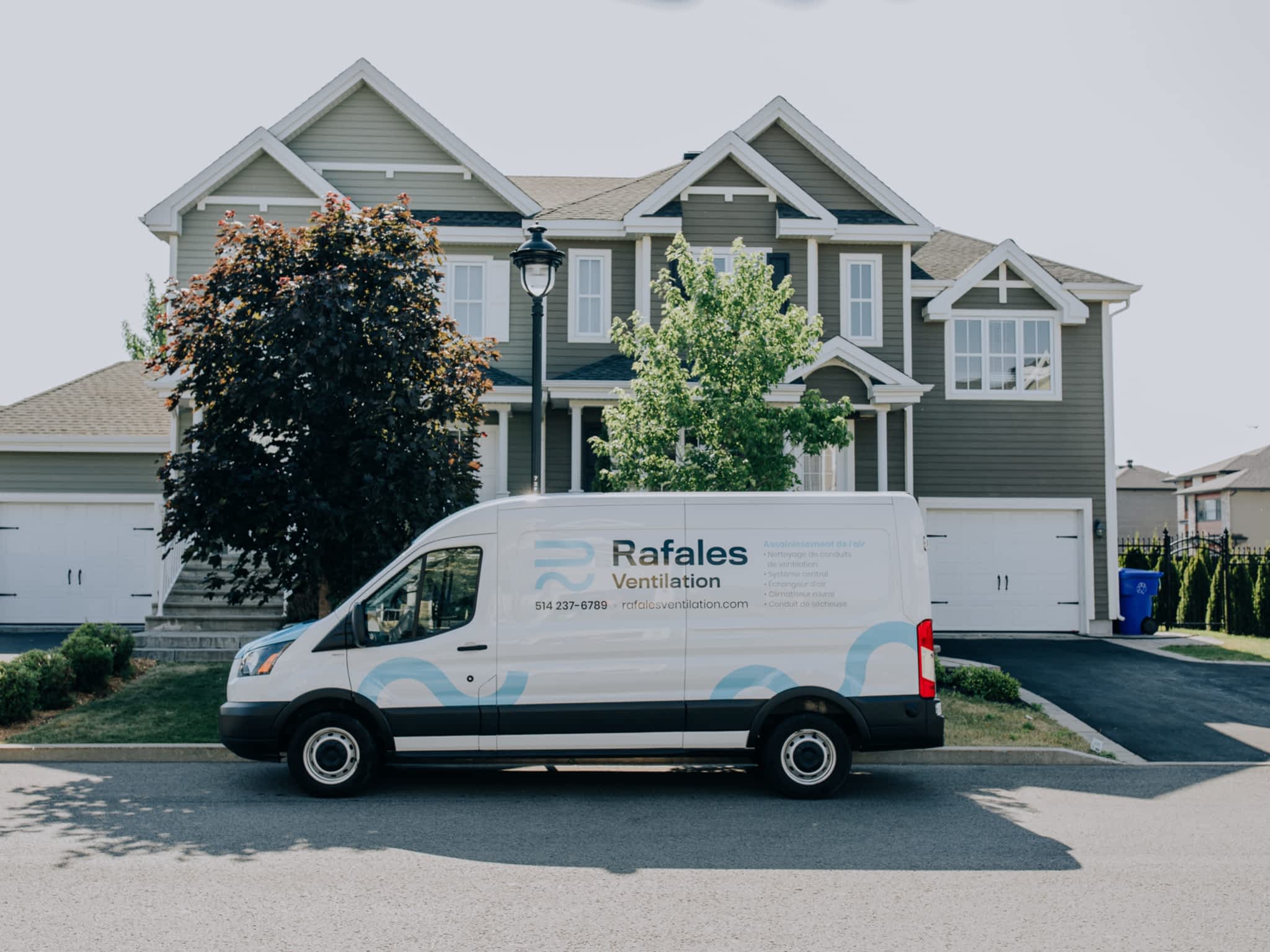 photo Rafales Ventilation