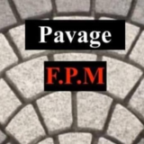 View Pavage F.P.M’s Saint-Hippolyte profile