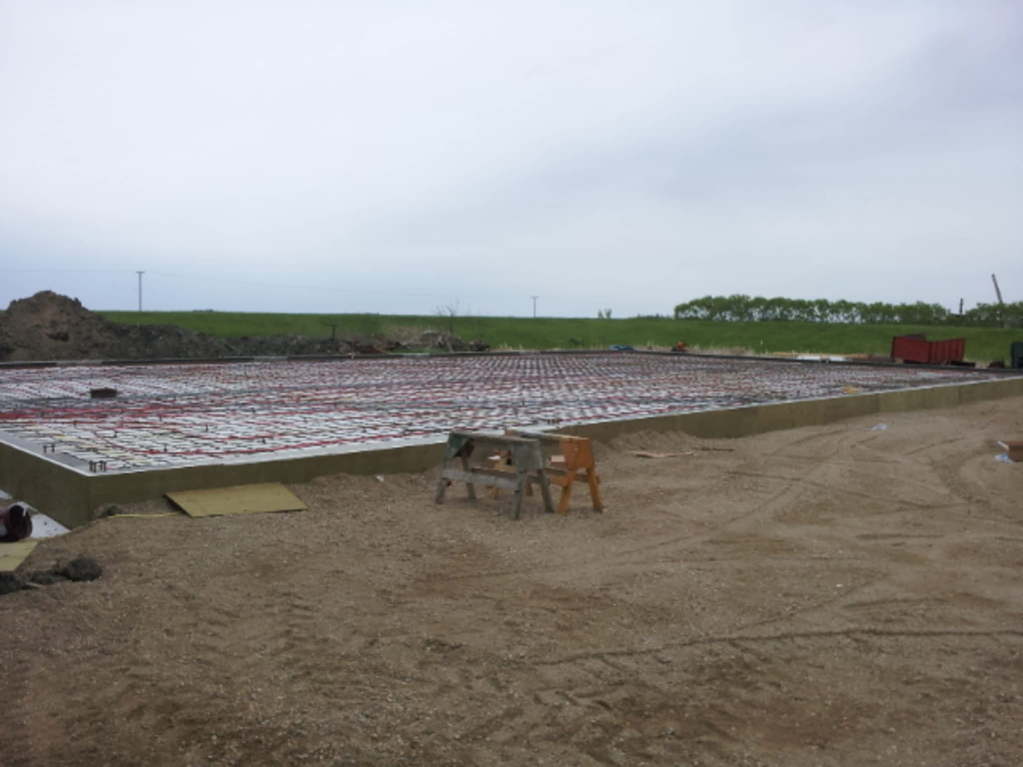 photo Al's Construction