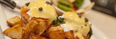 Universel Déjeuners et Grillades