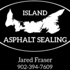 Island Asphalt Sealing - Revêtement de pavage