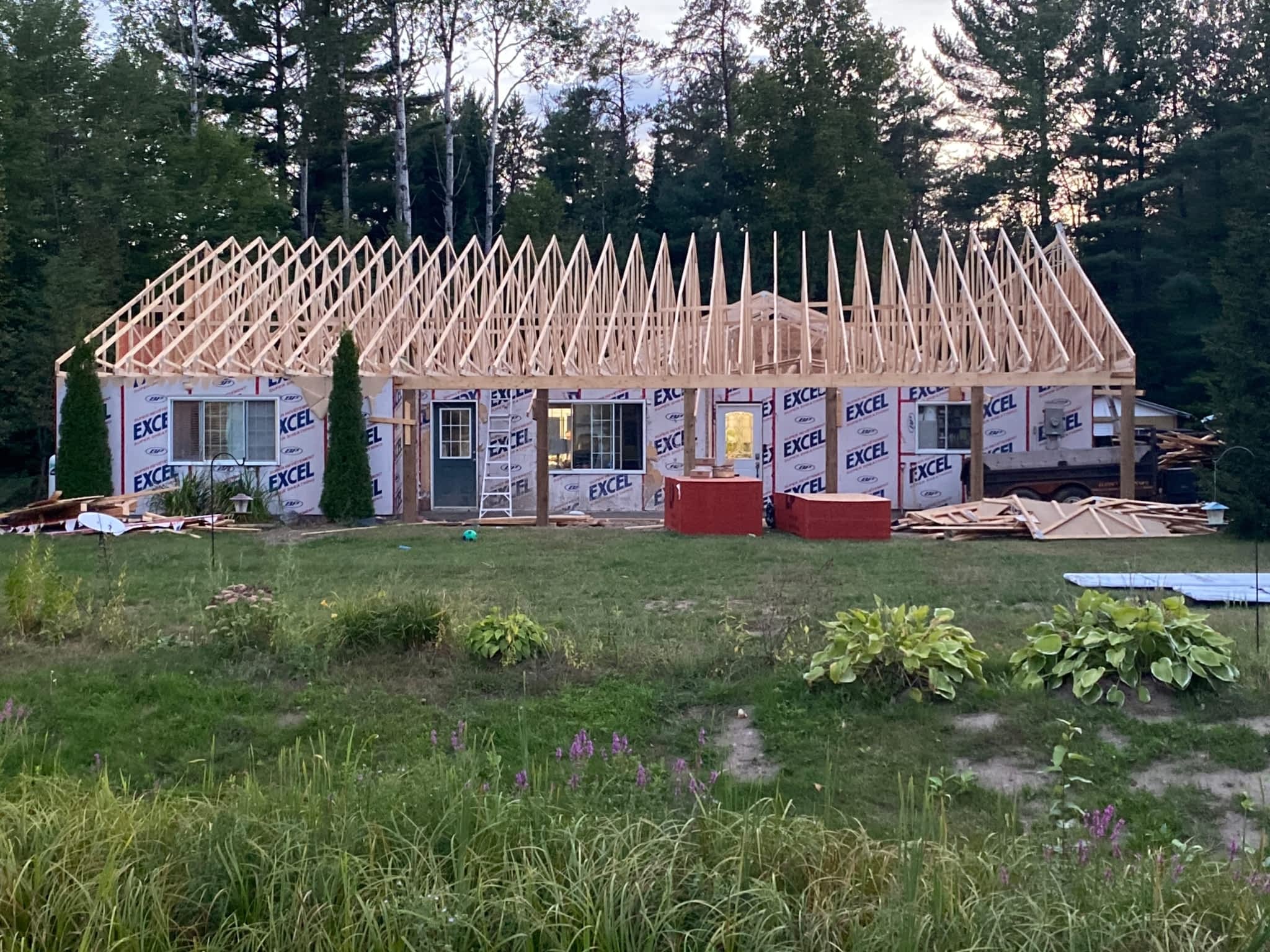 photo Precision Contracting