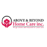 View Above and Beyond Home Care’s Etobicoke profile