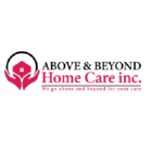 Above and Beyond Home Care - Services de soins à domicile