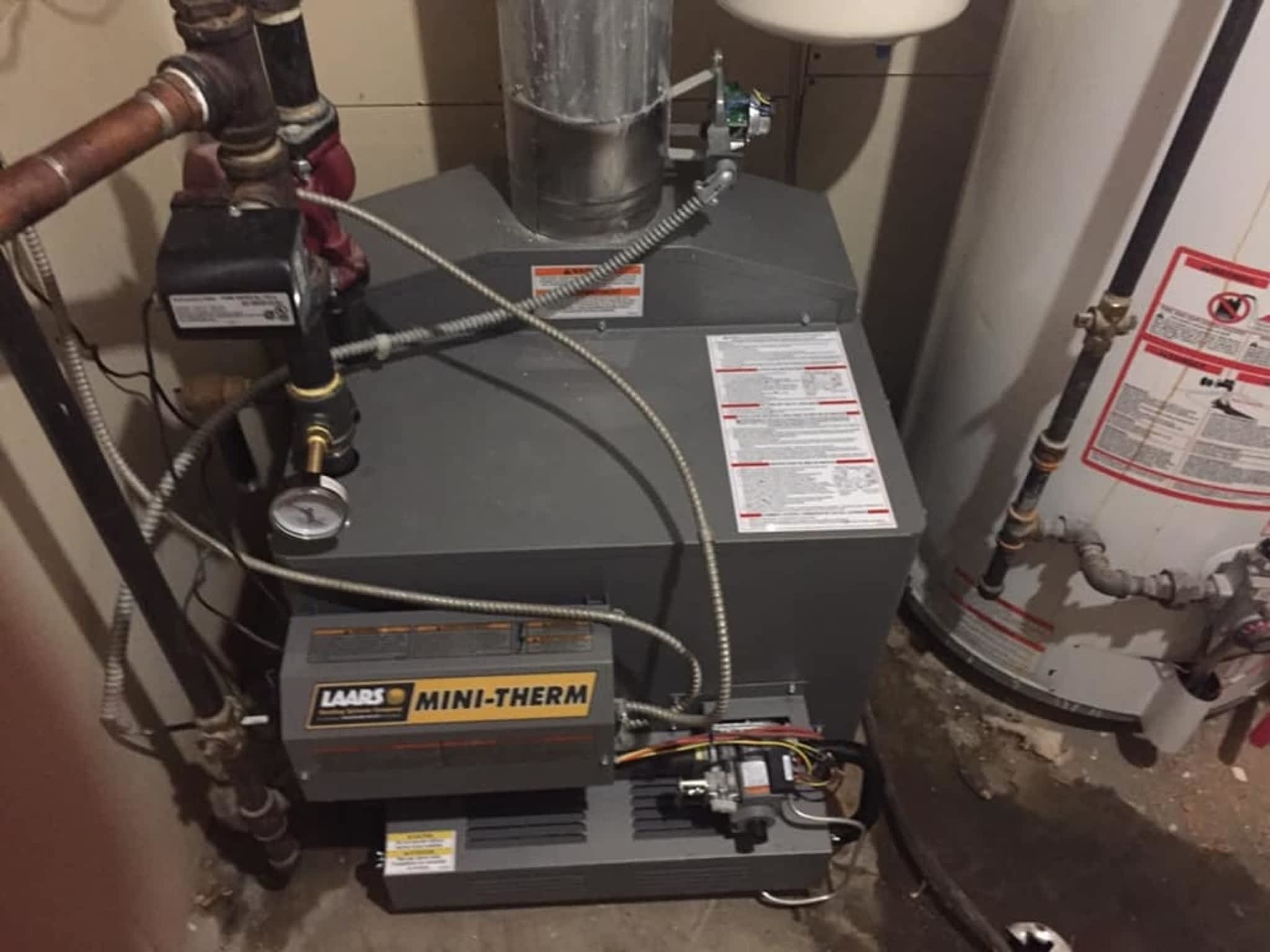 photo Calico Plumbing