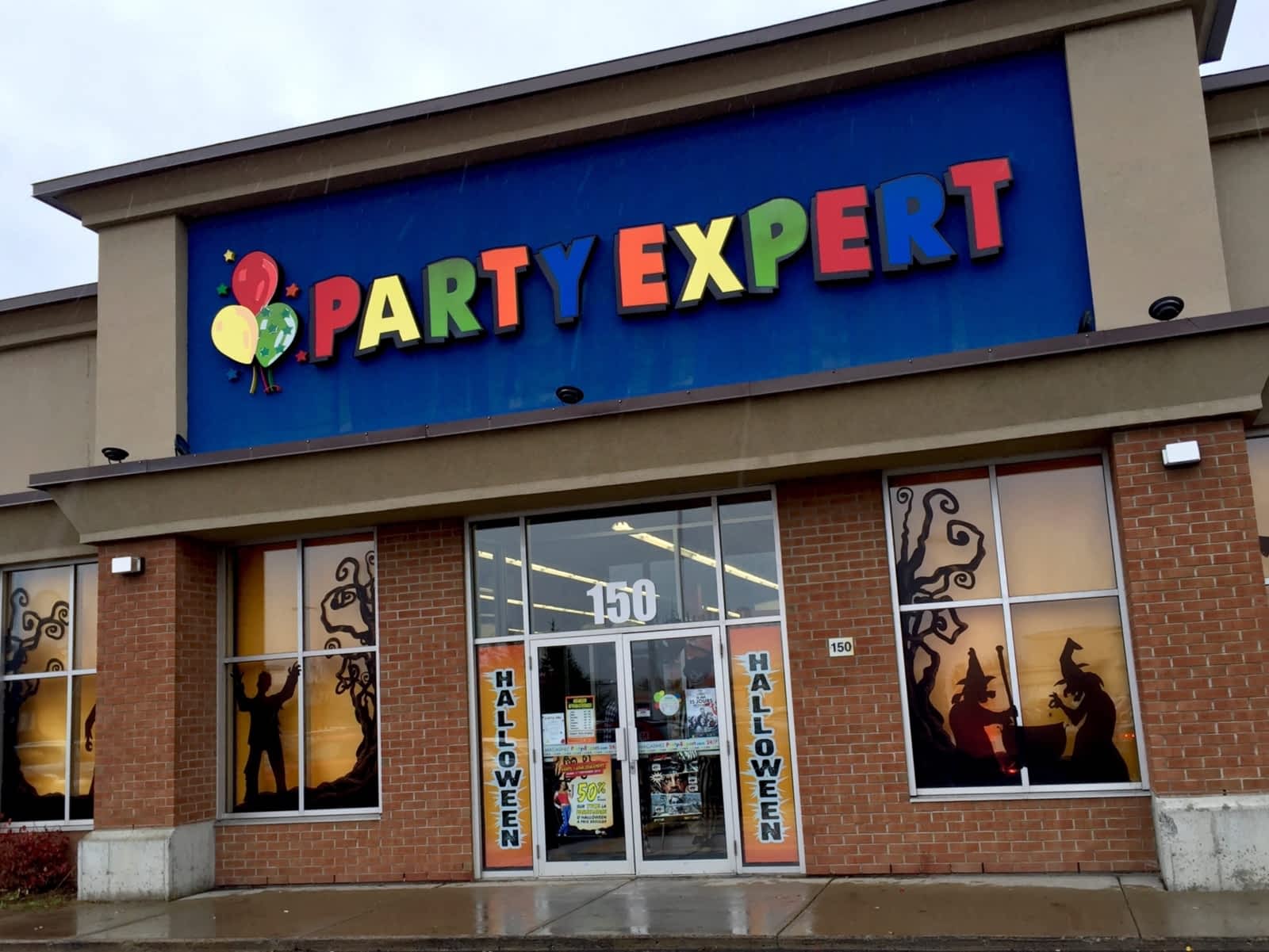 Party Expert Opening Hours 150 Av Auguste Greenfield Park Qc