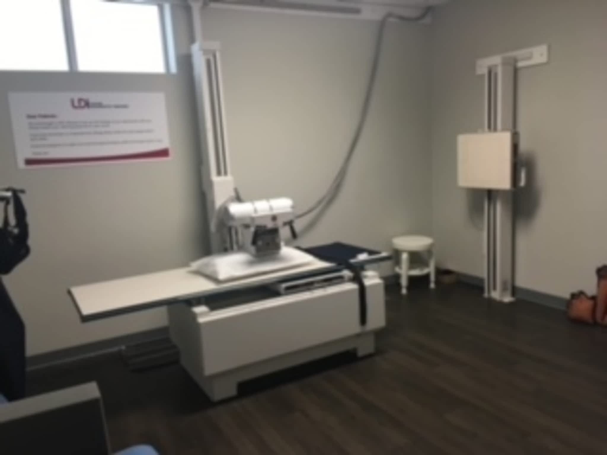 photo Lucan Diagnostic Imaging