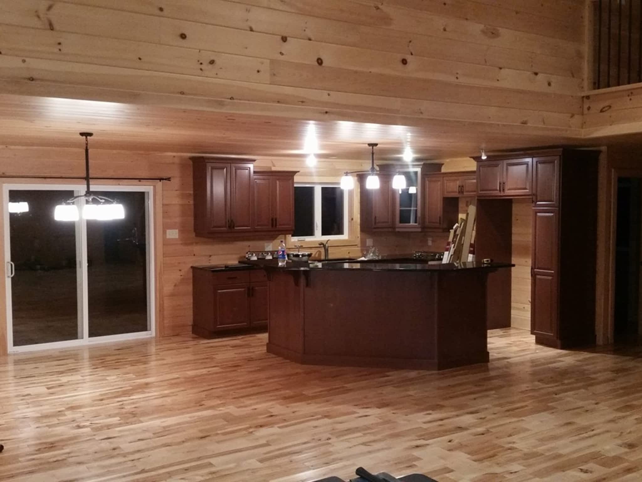 photo Pattman's Custom Carpentry