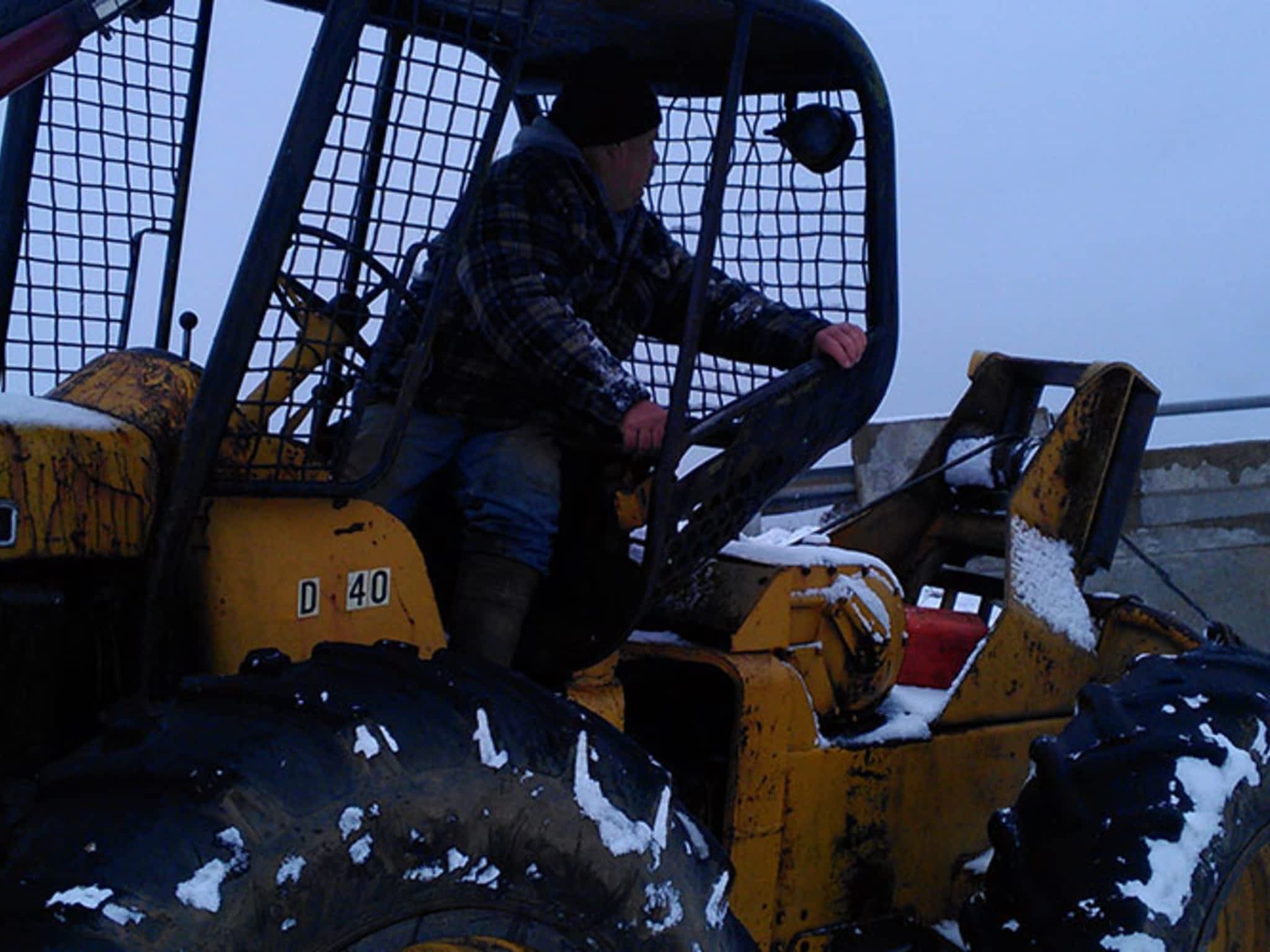 photo Dynamic Towing