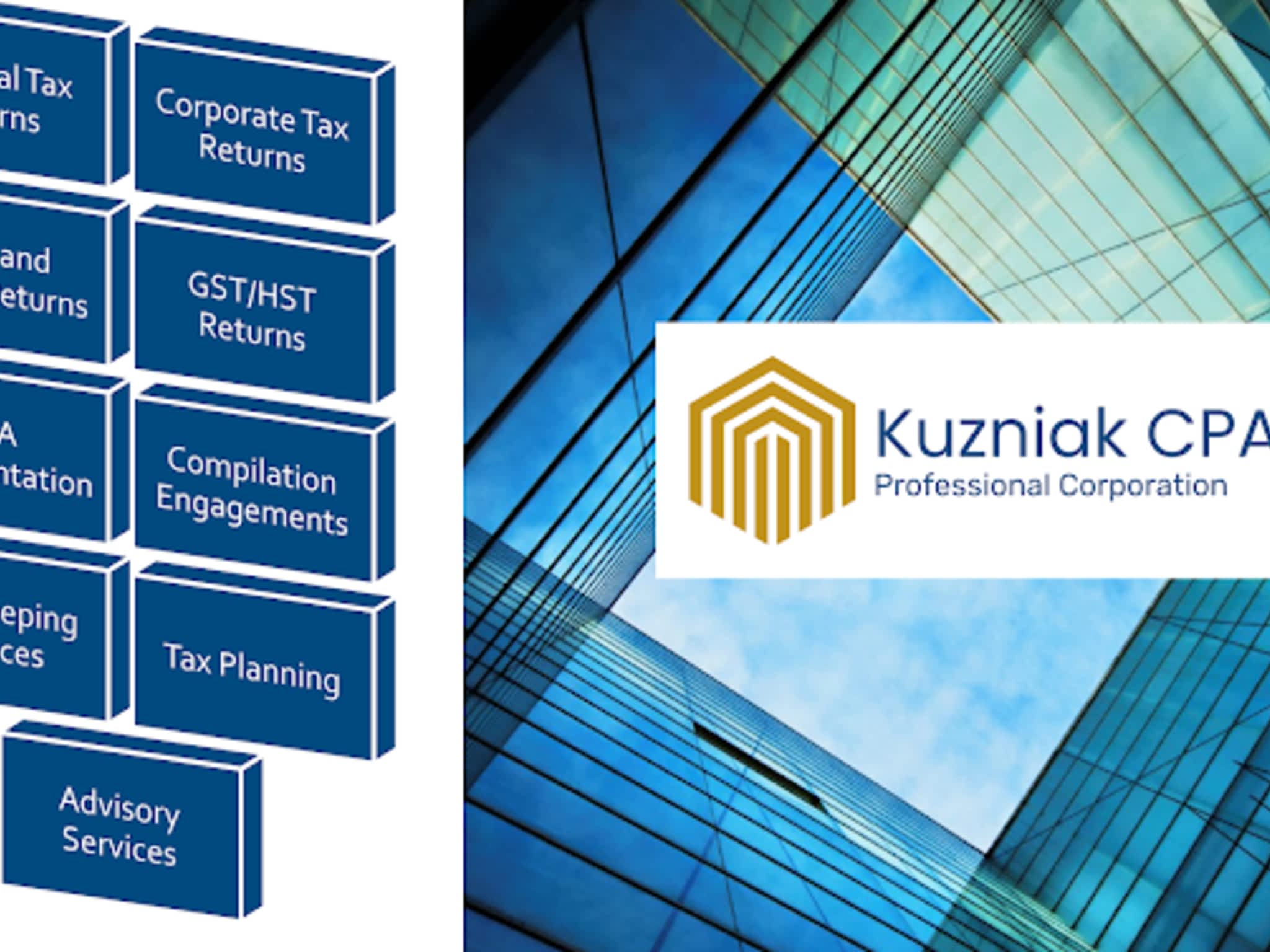 photo Kuzniak CPA Professional Corporation