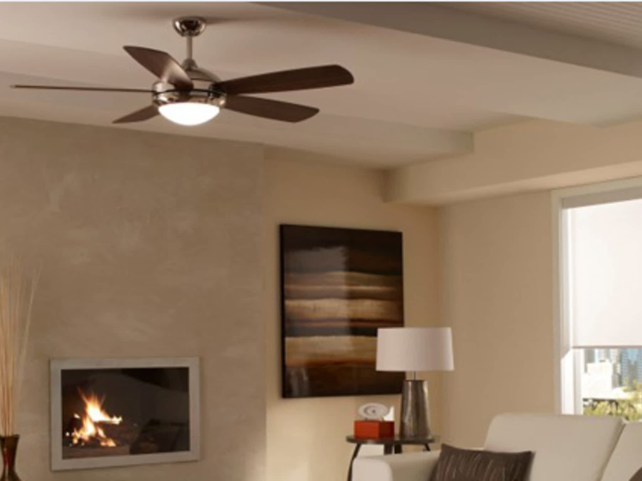 photo Living Lighting