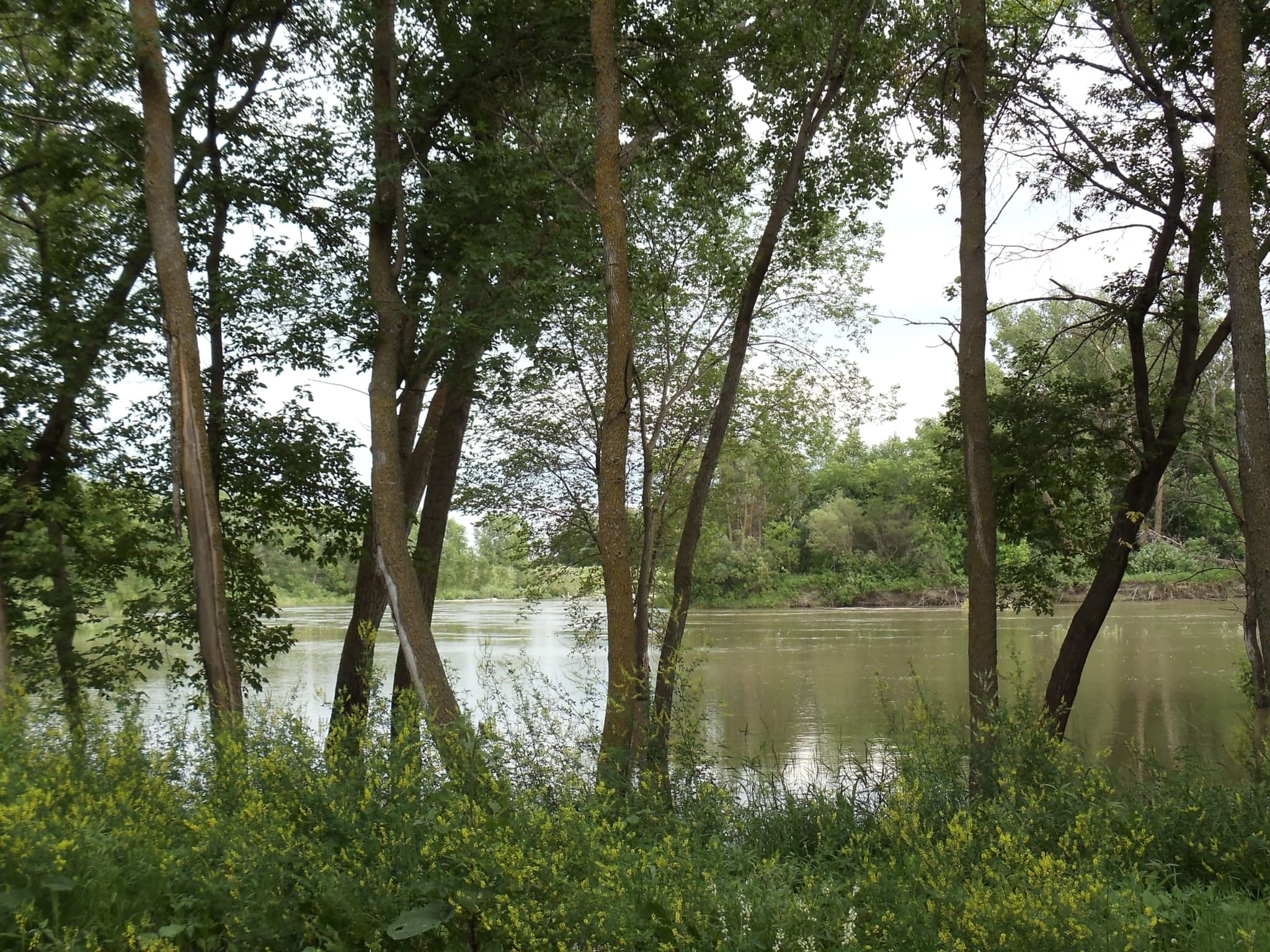 photo Winnipeg West KOA Journey