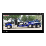 View Dave's Towing & Recovery Peterborough’s Baltimore profile
