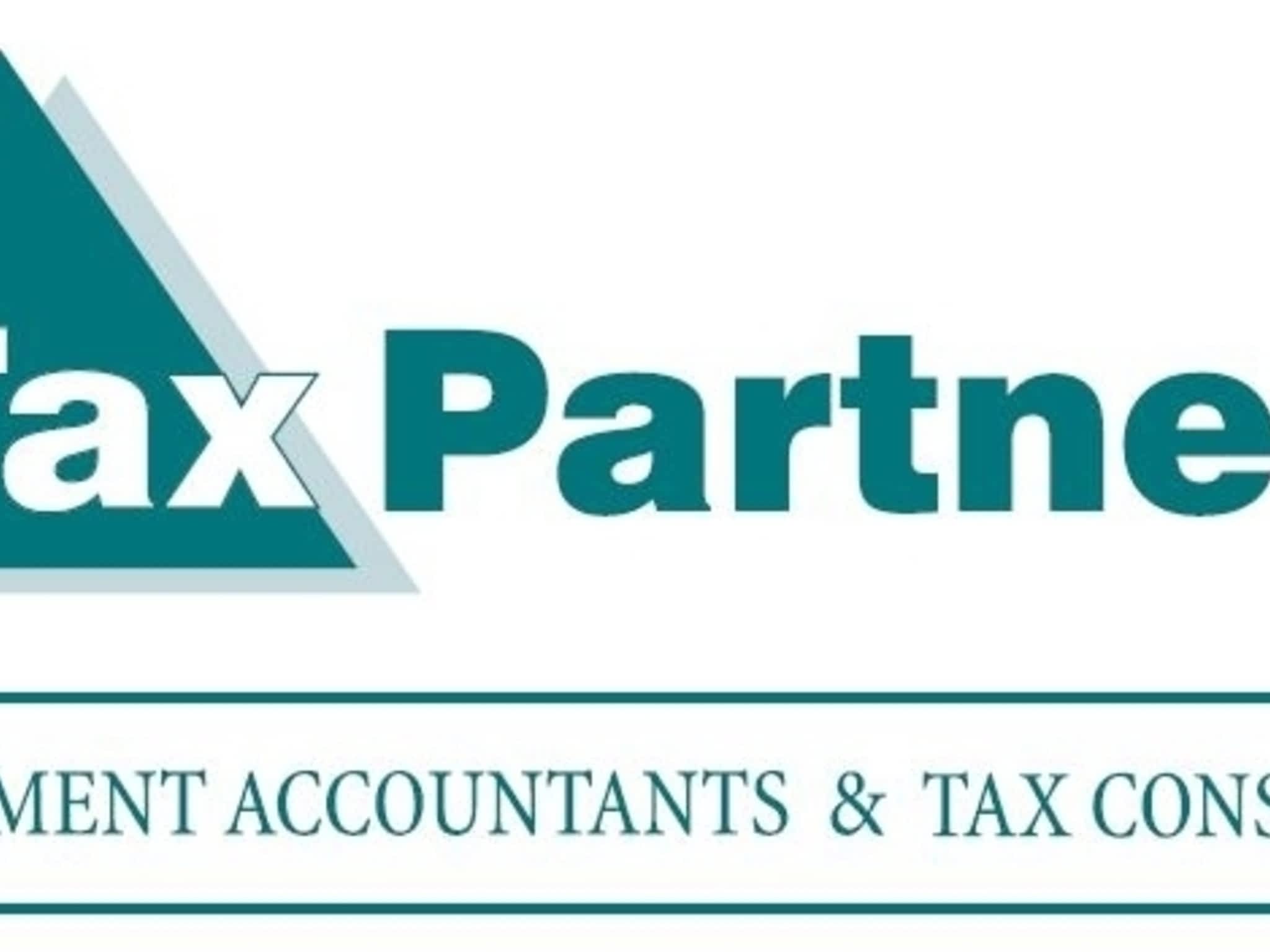 photo Tax Partners
