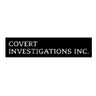 Covert Investigations Inc - Logo