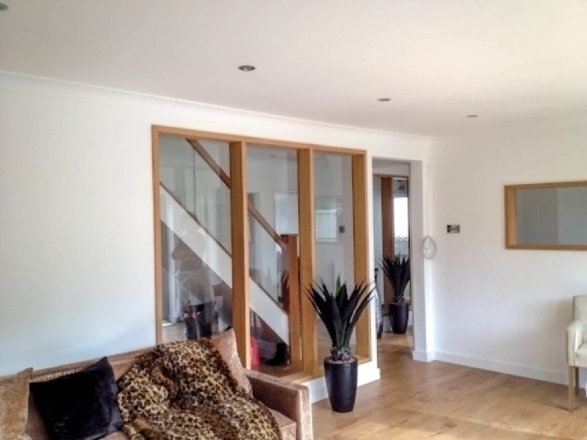 photo C. Etheridge Construction